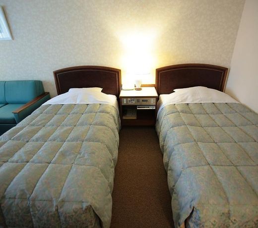 Nikko Lakeside Hotel