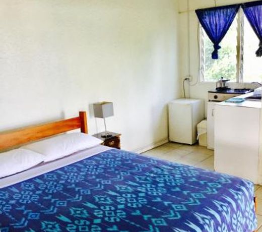 Room With A View & Apartment Style