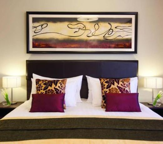 MÃ¶venpick Hotel Apartments Al Mamzar Dubai