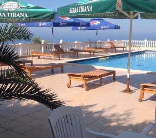 Hotel Relax Dhermi