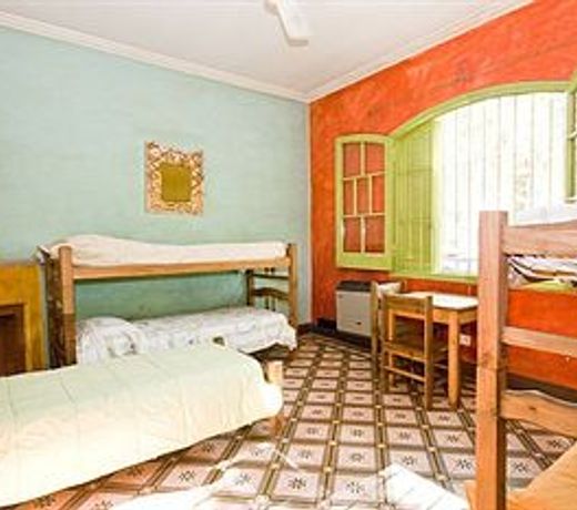Casa Pueblo Hostel