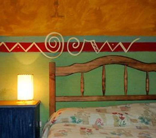 Casa Pueblo Hostel