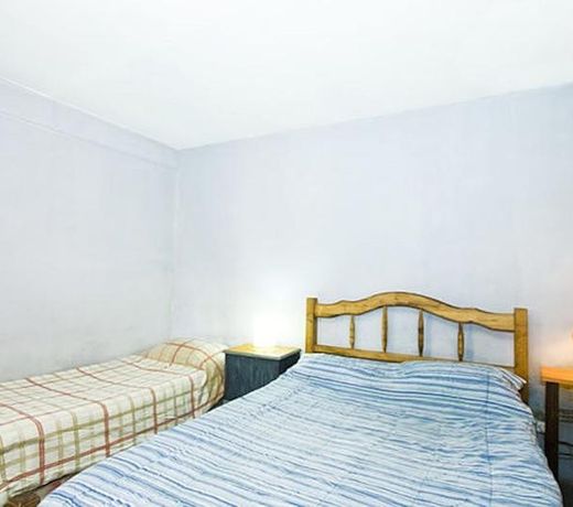 Casa Pueblo Hostel