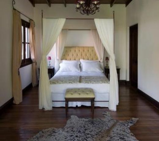 PUESTO VIEJO ESTANCIA Y POLO CLUB
