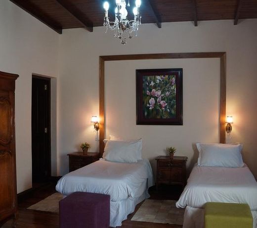 PUESTO VIEJO ESTANCIA Y POLO CLUB