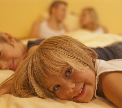 "urlaubs-oase" - das Resort fur Ihre Ferien