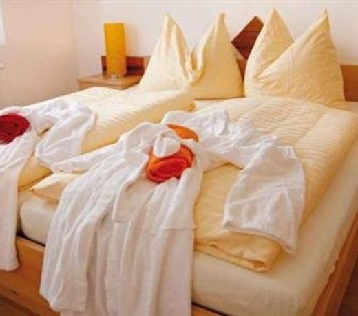 "urlaubs-oase" - das Resort fur Ihre Ferien