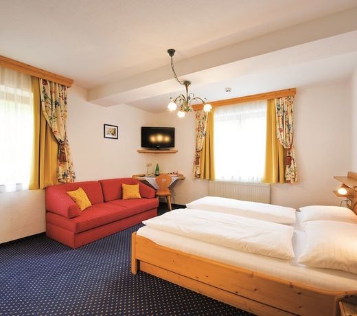 Hotel Gratz Großarl