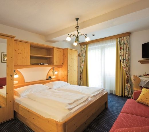 Hotel Gratz Großarl