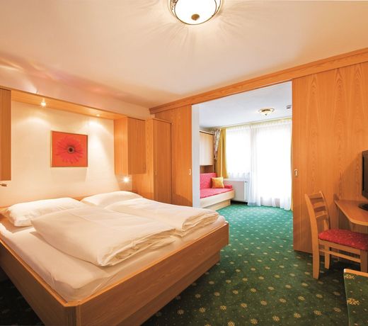 Hotel Gratz Großarl