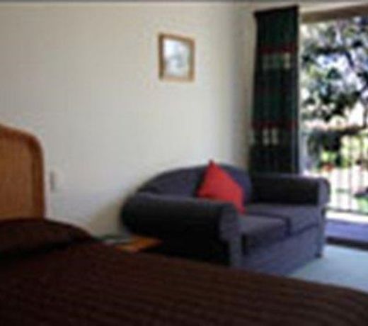 Murgon Motor Inn