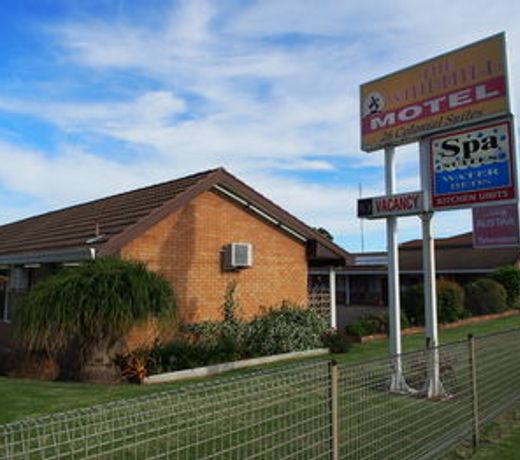 Windmill Motel