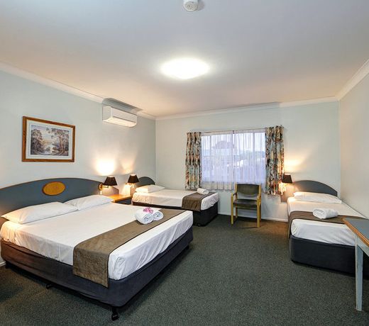 Oscar Motel