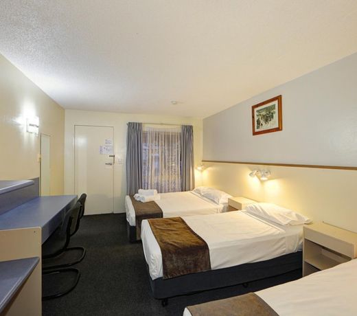 Oscar Motel