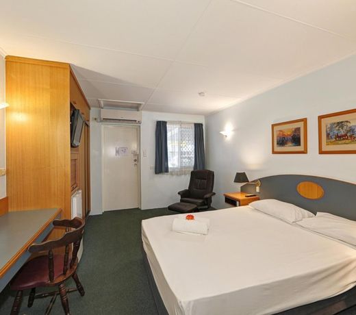 Oscar Motel