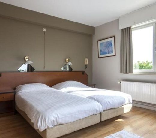 Europa Hotel Bredene