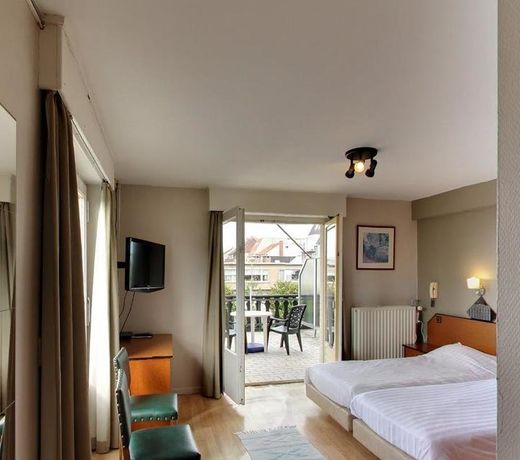 Europa Hotel Bredene