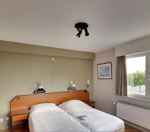 Europa Hotel Bredene