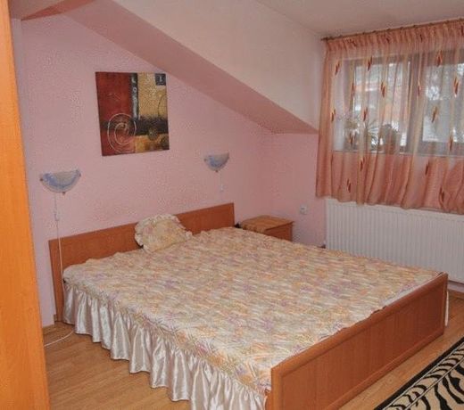 Family Hotel Santo Bansko