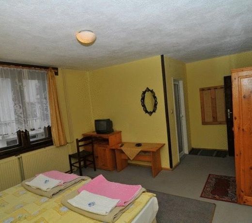 Family Hotel Santo Bansko