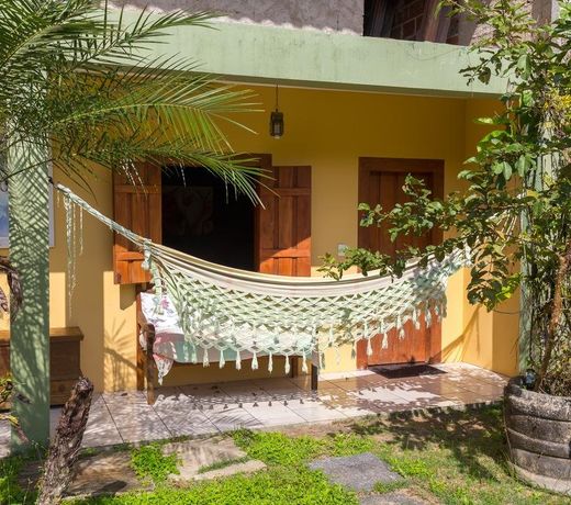 Pousada Parque Verde