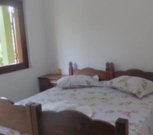 Pousada Parque Verde