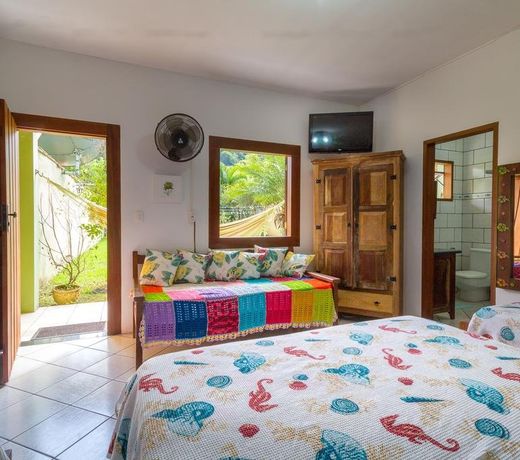 Pousada Parque Verde