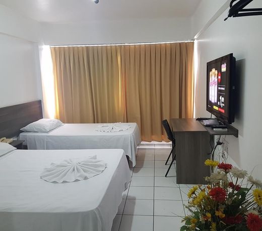 Hotel ManaÃ³s