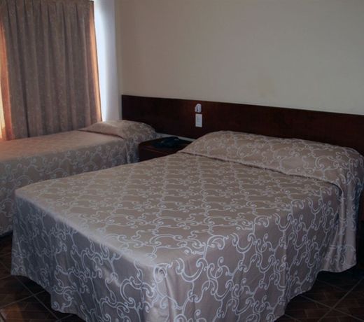 Hotel ManaÃ³s
