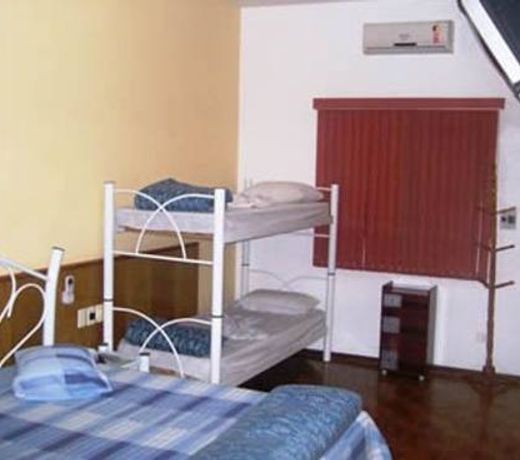 HOTEL REAL DE AMERICANA