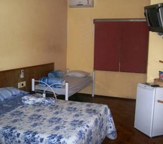 HOTEL REAL DE AMERICANA