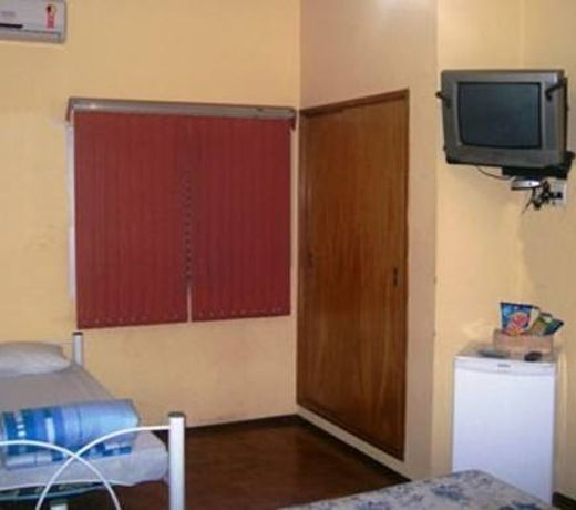 HOTEL REAL DE AMERICANA