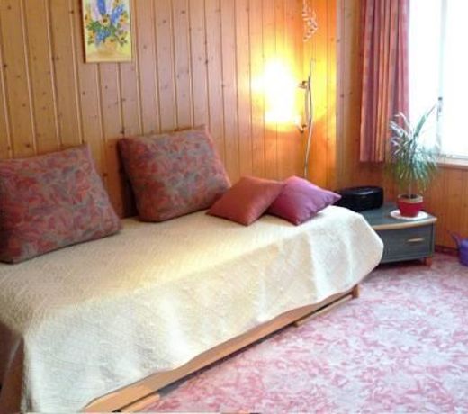 Apartment RÃ¶sli by Interhome