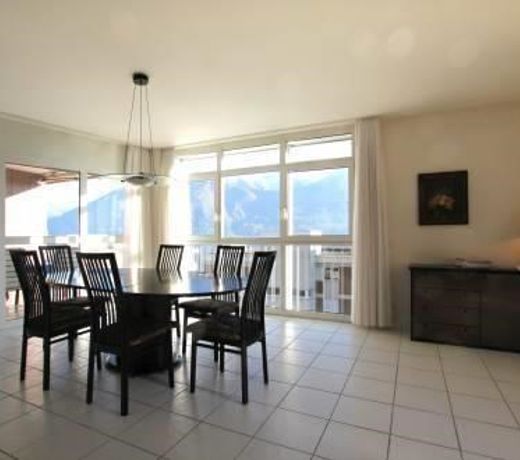 Apartment Residenza Canto Sereno by Interhome