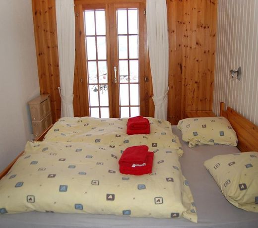 Chalet Lao-Lao by Interhome