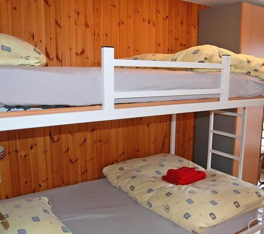 Chalet Lao-Lao by Interhome