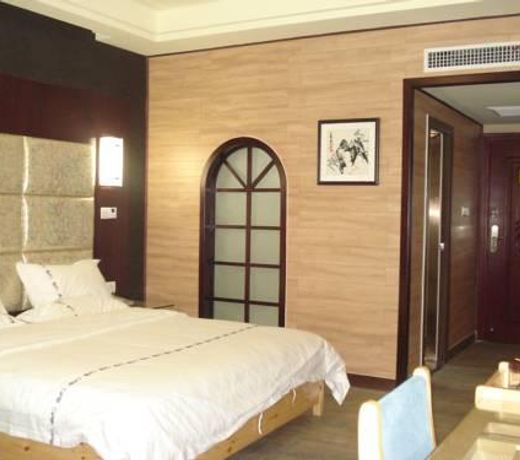 Hua Ze Hotel