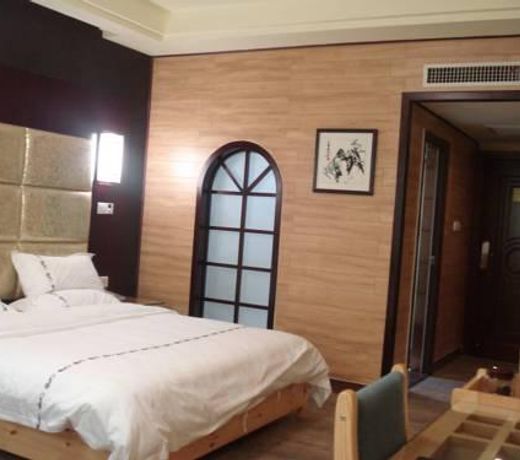 Hua Ze Hotel