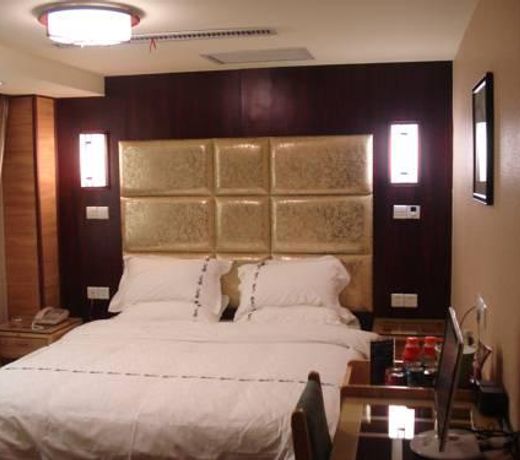 Hua Ze Hotel