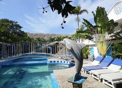 Club Hotel Campestre La Guajira, регион , город Rodadero - Фотография отеля №1