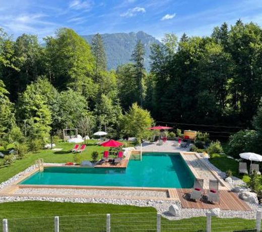 Bayern Resort - Suites & Apartments