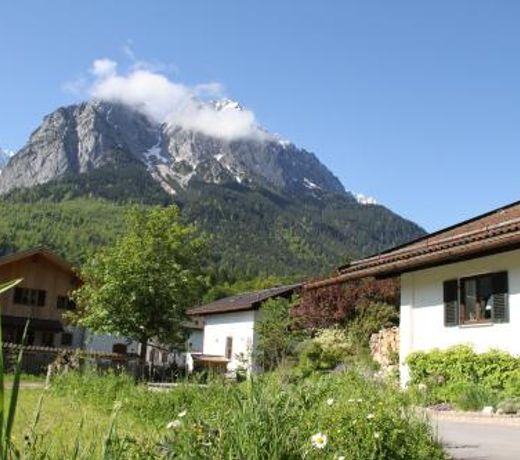 Bayern Resort - Suites & Apartments