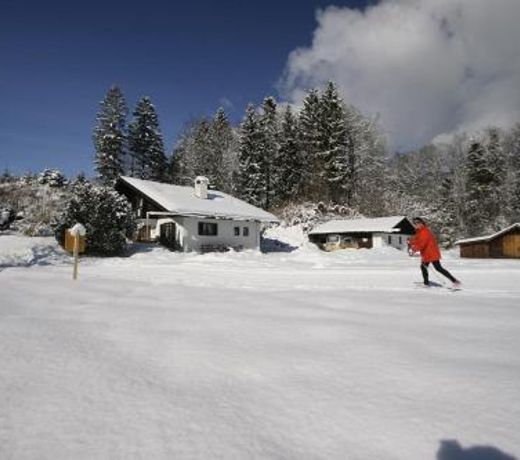 Bayern Resort - Suites & Apartments