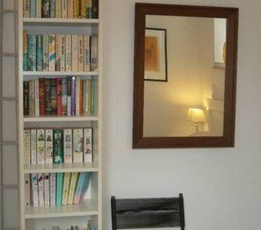APARTMENT KWS 166
