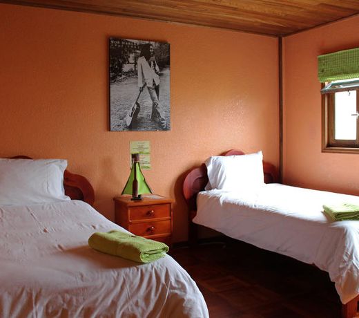 La Casa del Molino Blanco B&B