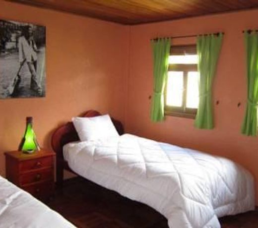 La Casa del Molino Blanco B&B