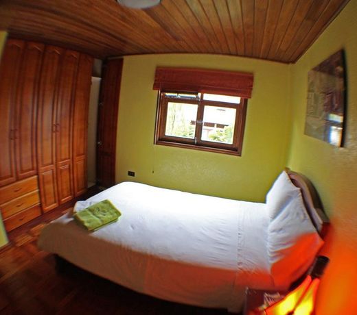 La Casa del Molino Blanco B&B
