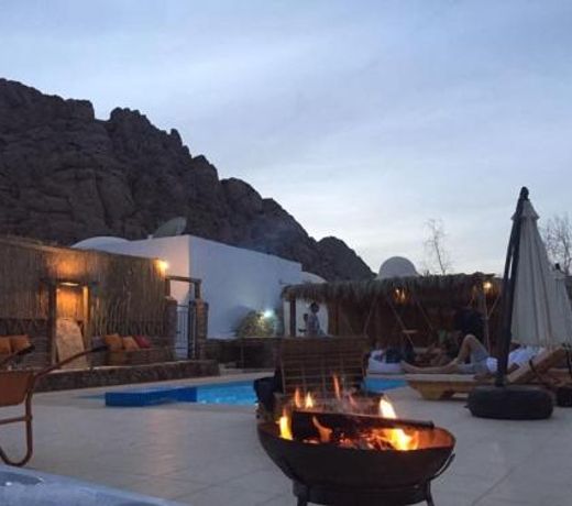 Sinai Old Spices B&B