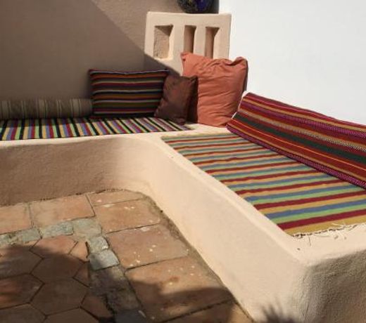 Sinai Old Spices B&B