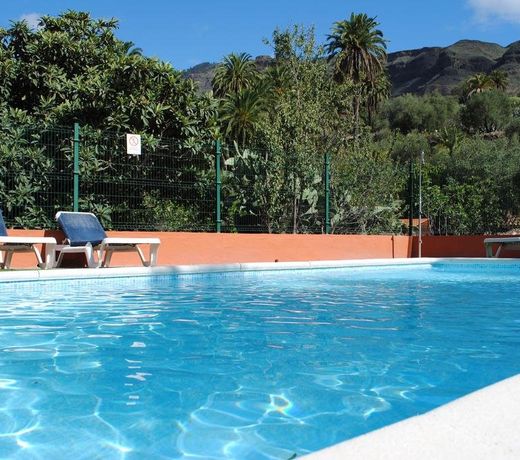 Casa Rural La Fuente de la Flora